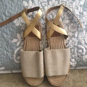 Tory Burch Sandals